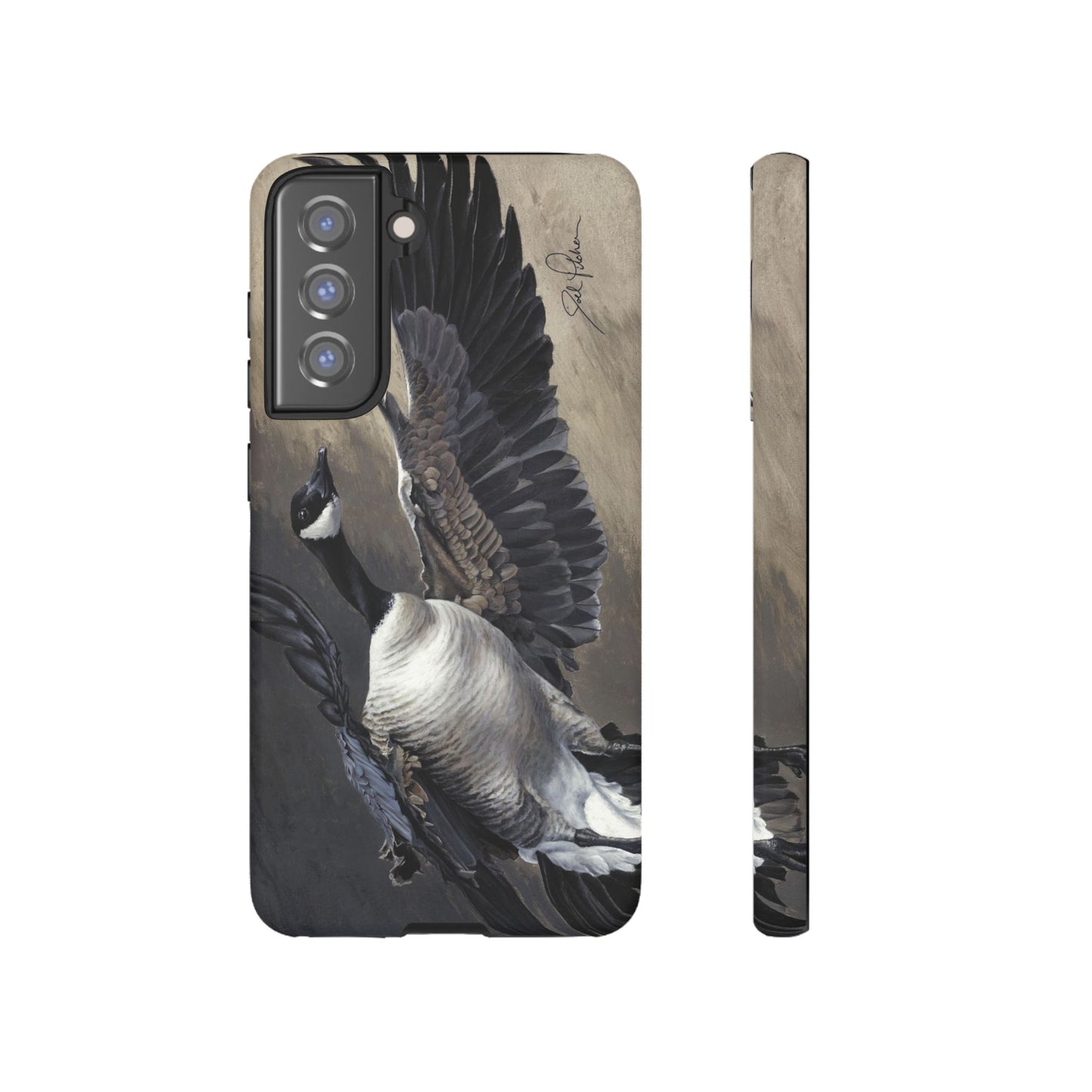 "Homeward Bound" Smart Phone Tough Case