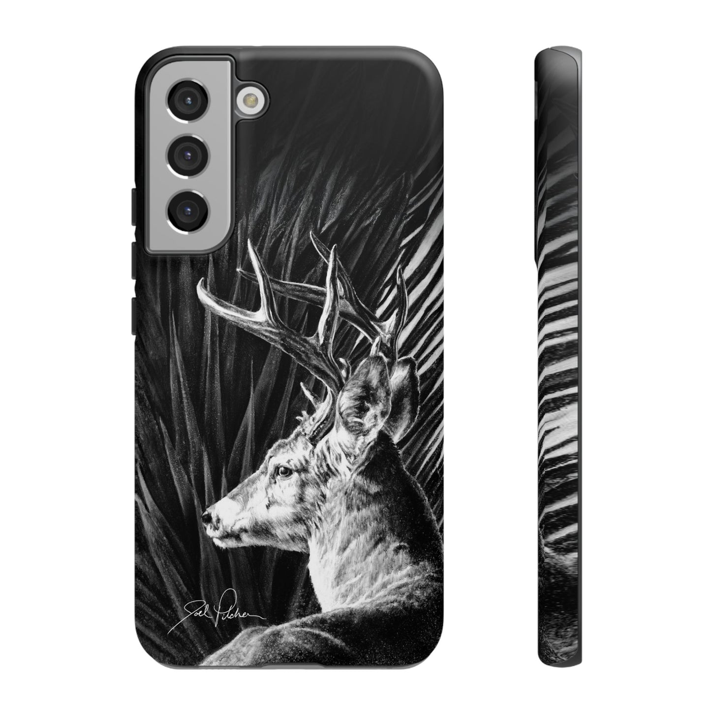 "Coues Buck" Smart Phone Tough Case