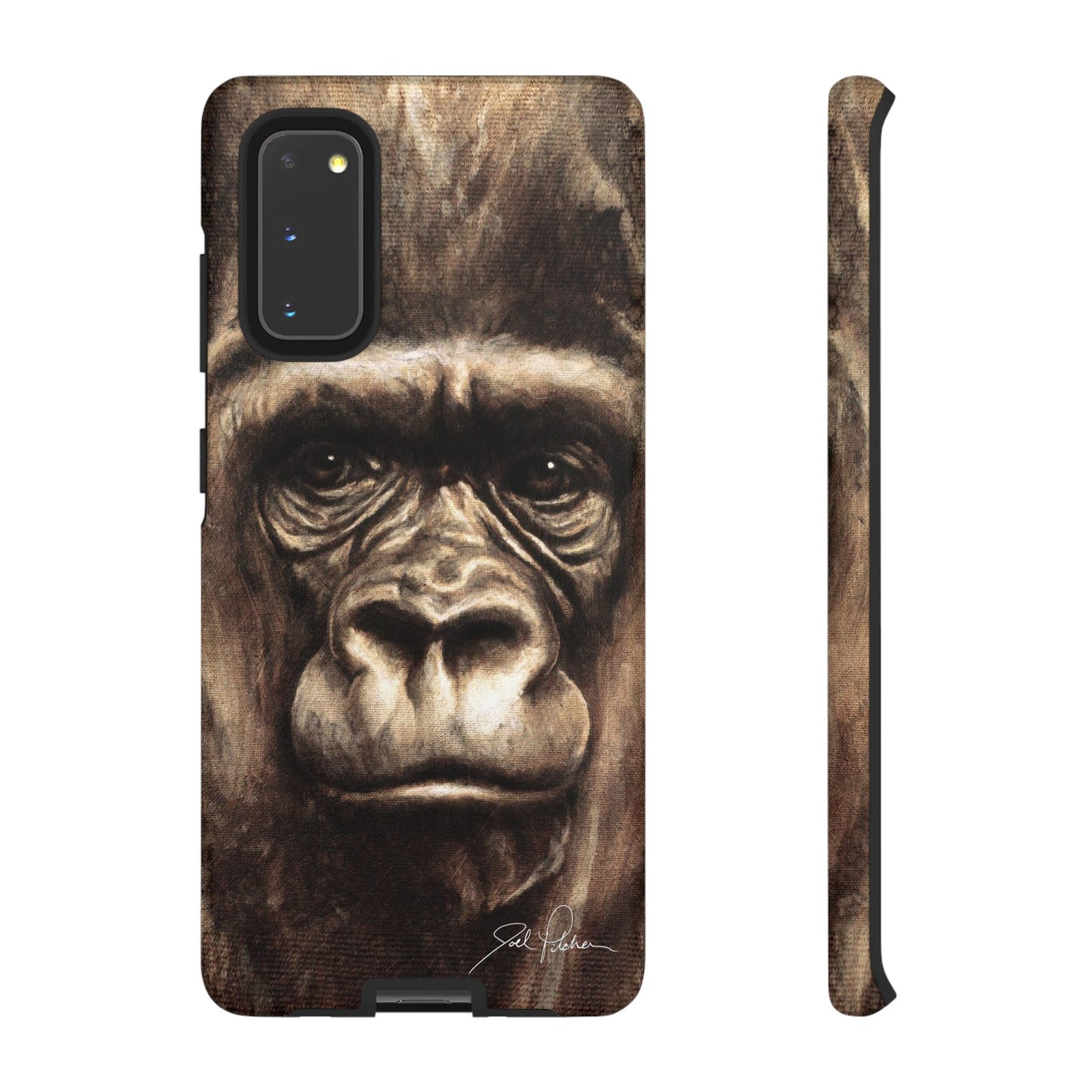 "Gorilla" Smart Phone Tough Case