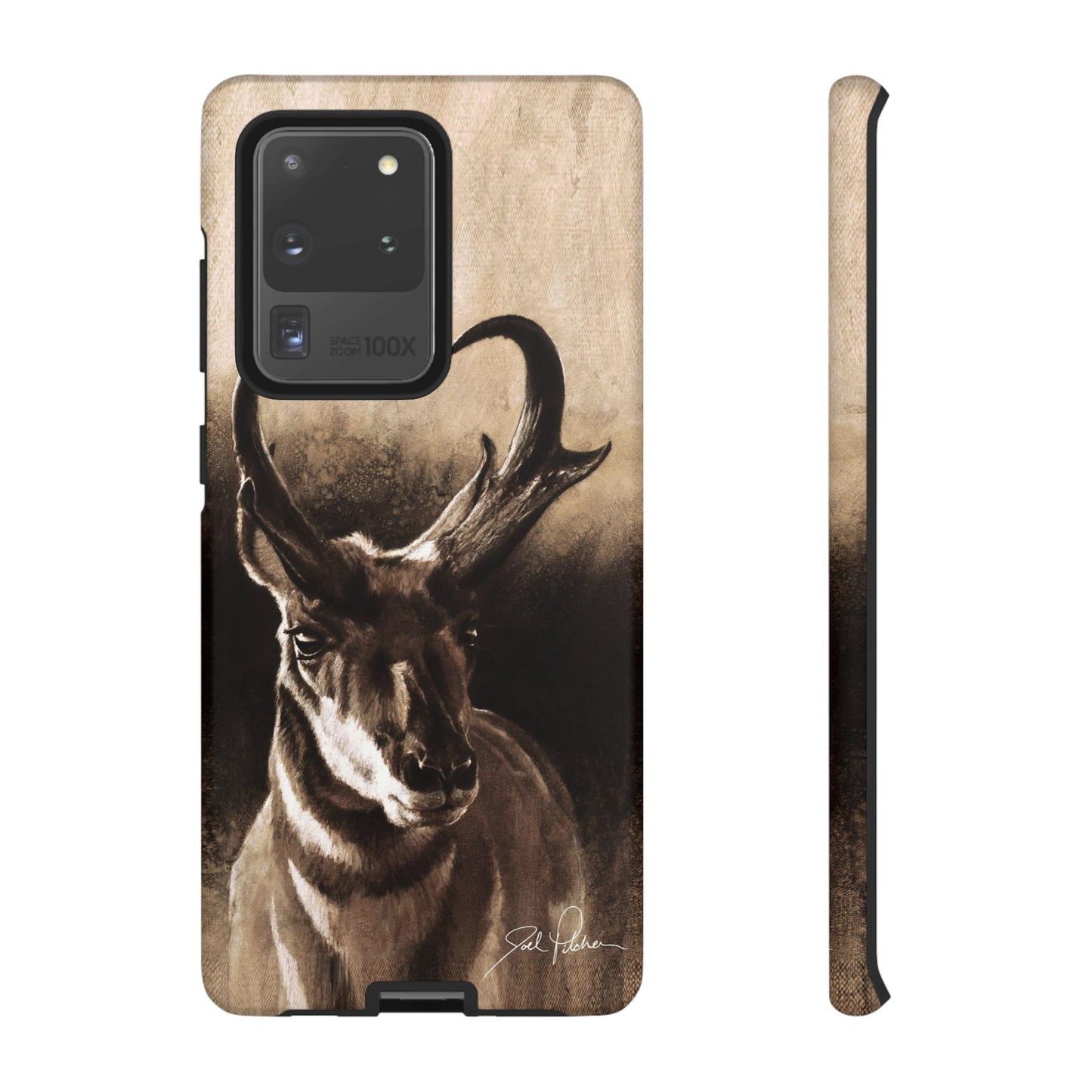 "Pronghorn" Smart Phone Tough Case