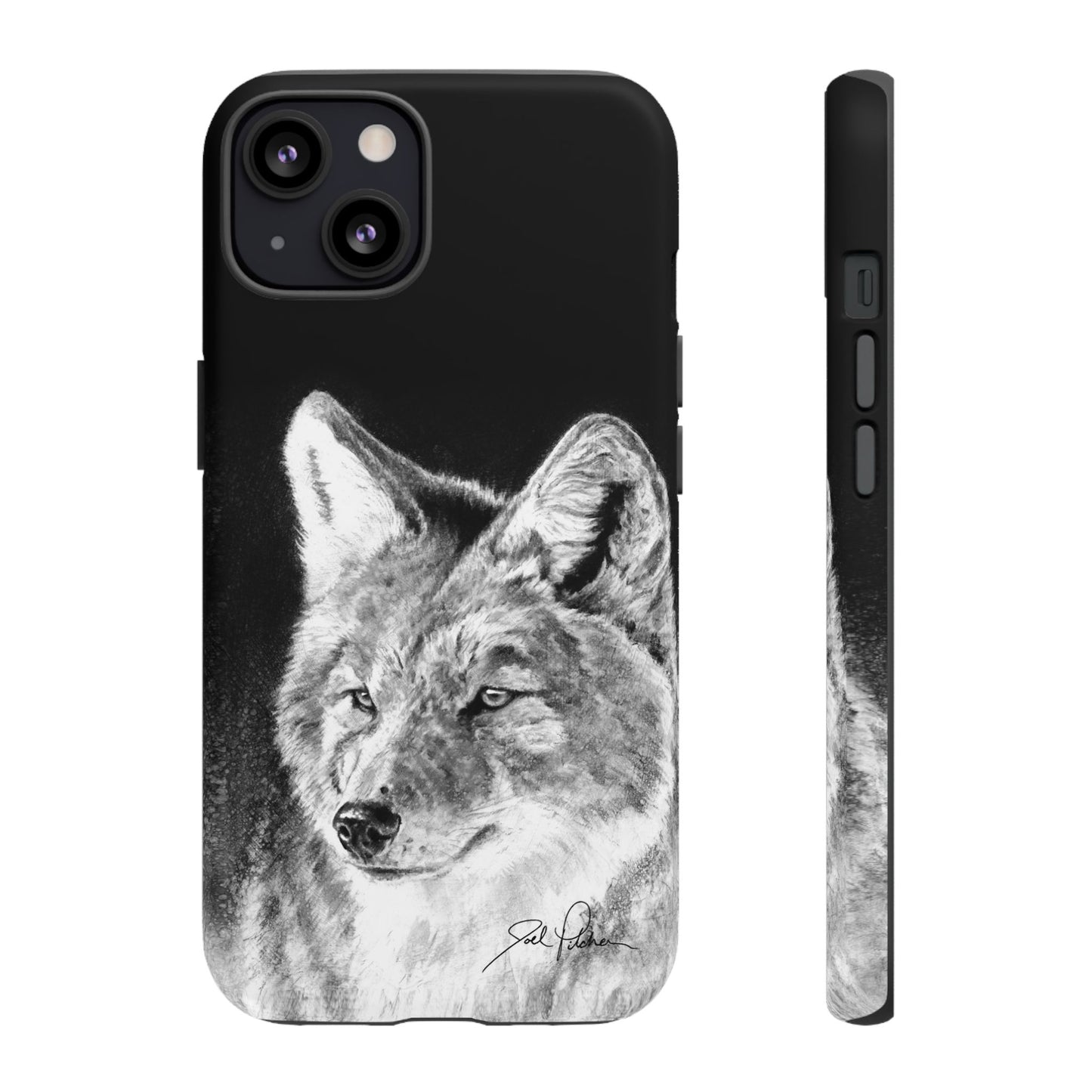 "Coyote II" Smart Phone Tough Case