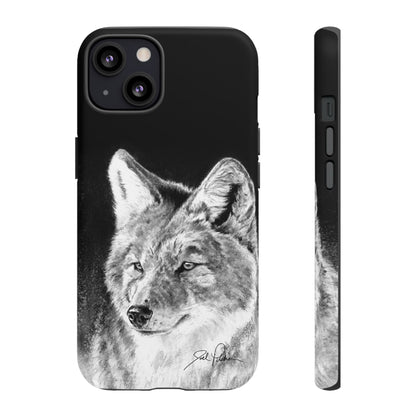 "Coyote II" Smart Phone Tough Case