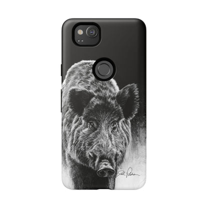 "Wild Boar" Smart Phone Tough Case