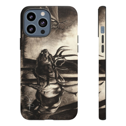 "Family Ties" Smart Phone Tough Case