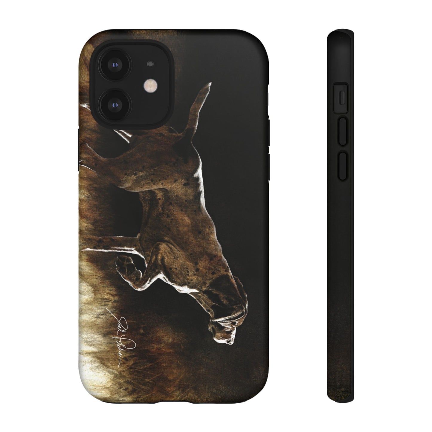 "On Point" Smart Phone Tough Case