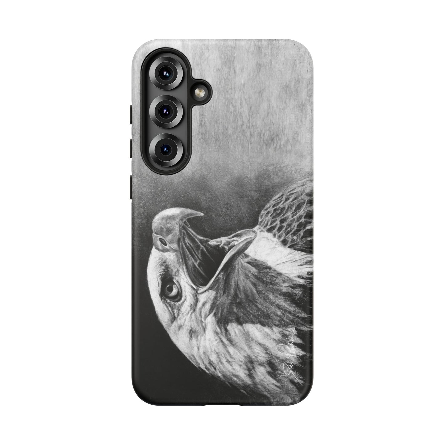 "Bald Eagle" Smart Phone Tough Case