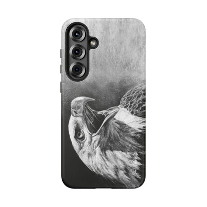 "Bald Eagle" Smart Phone Tough Case