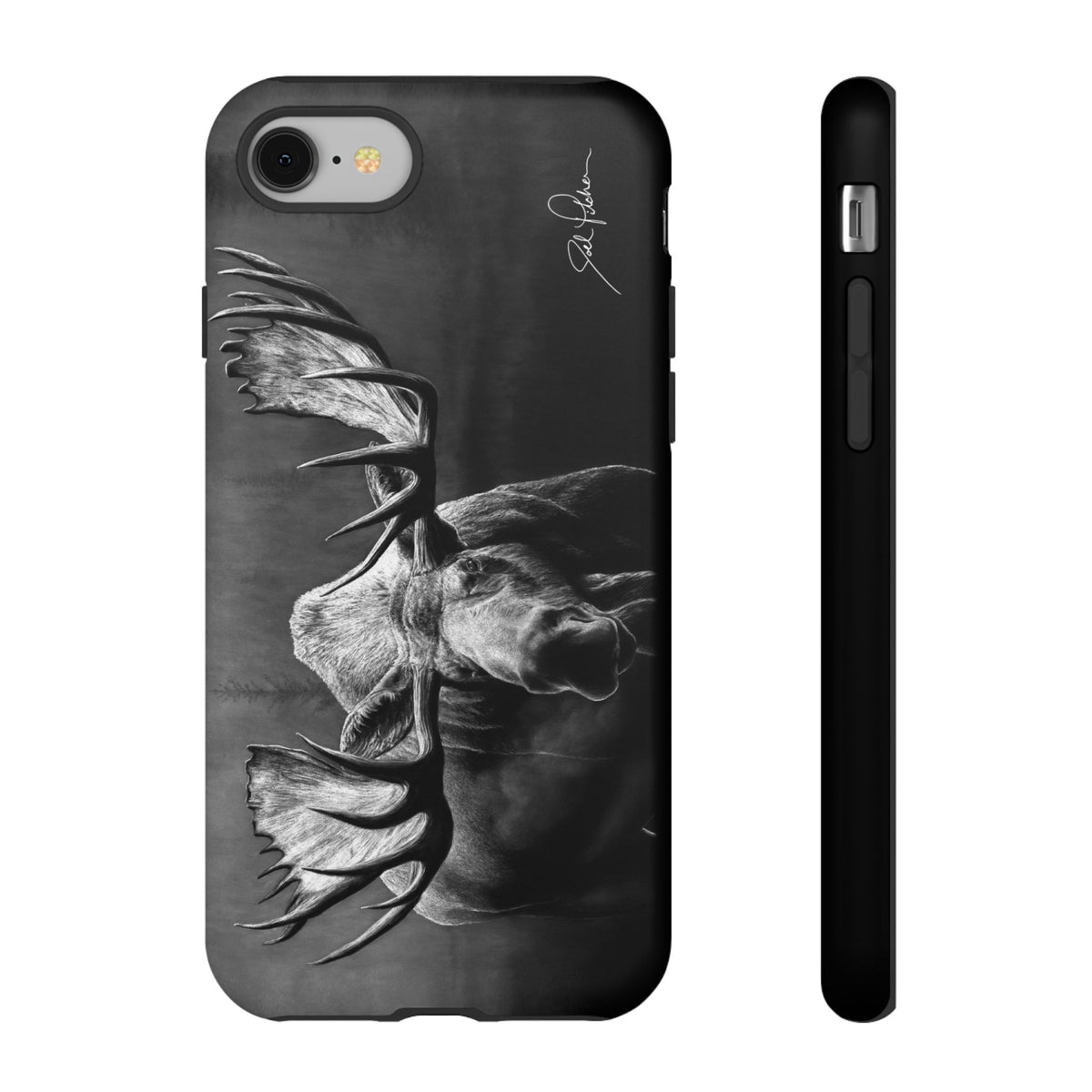 "Wide Load" Smart Phone Tough Case