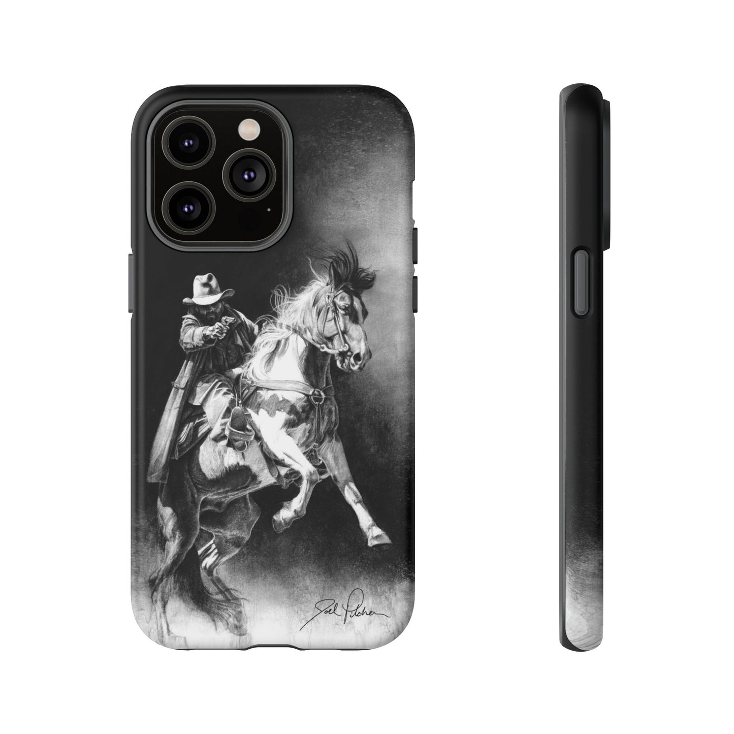 "Rough Rider" Smart Phone Tough Case