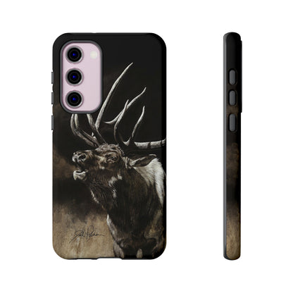 "Call of the Wild" Smart Phone Tough Case