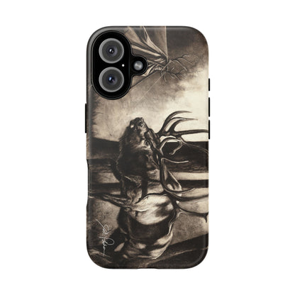 "Family Ties" Smart Phone Tough Case