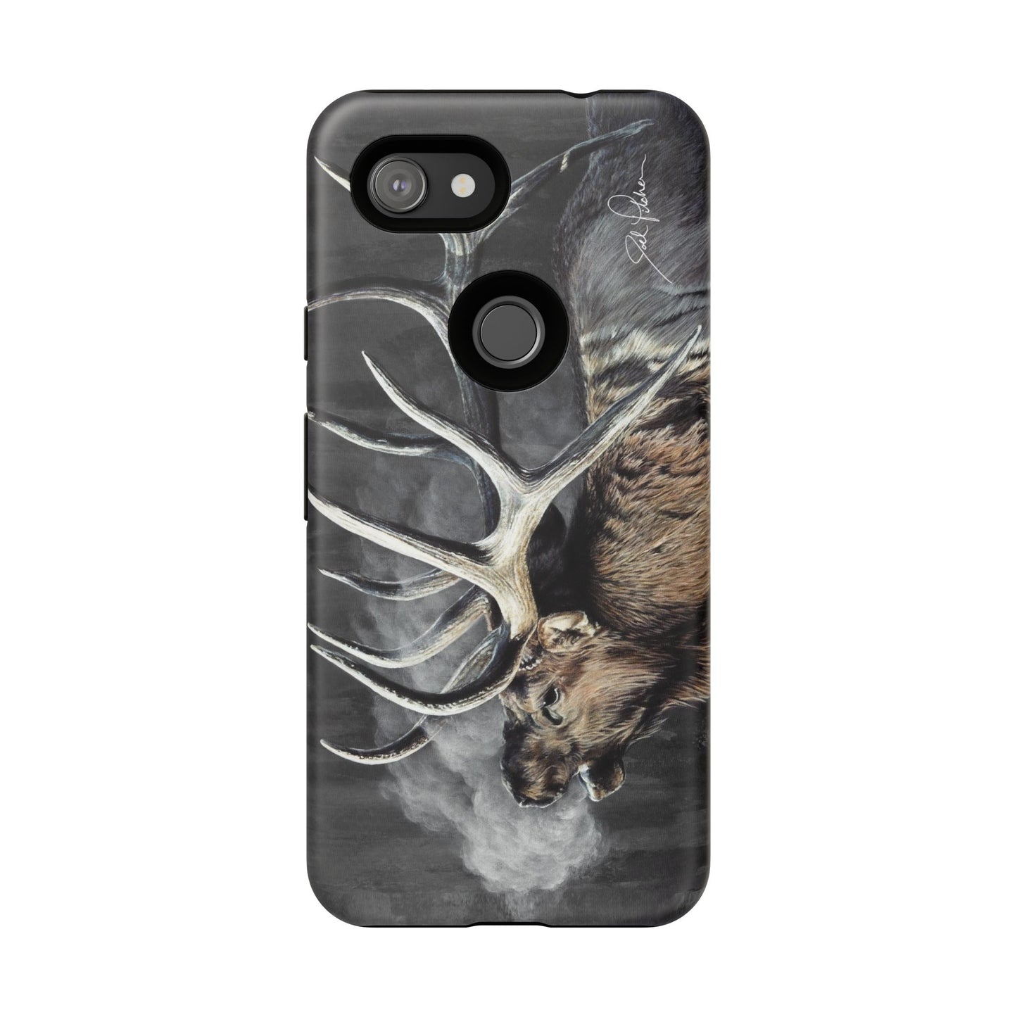 "Last Call" Smart Phone Tough Case