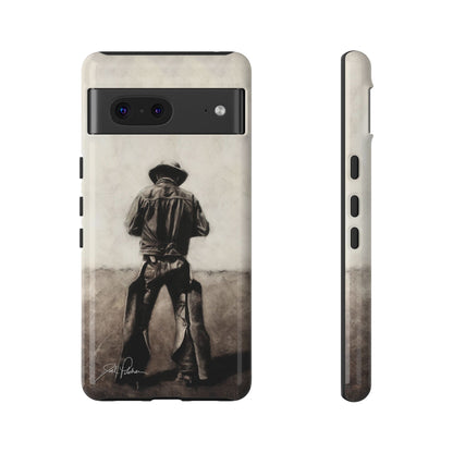 "Cowboy" Smart Phone Tough Case