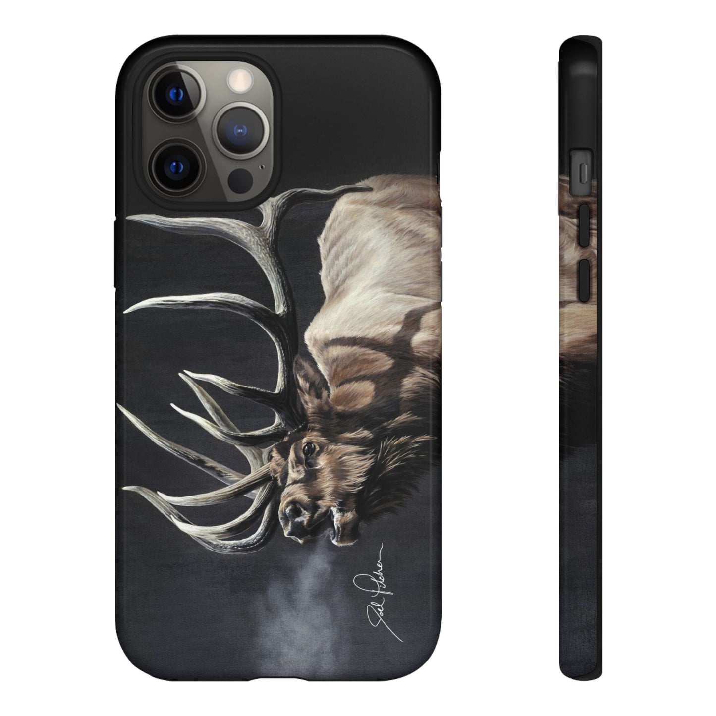 "Royal Persuasion" Smart Phone Tough Case