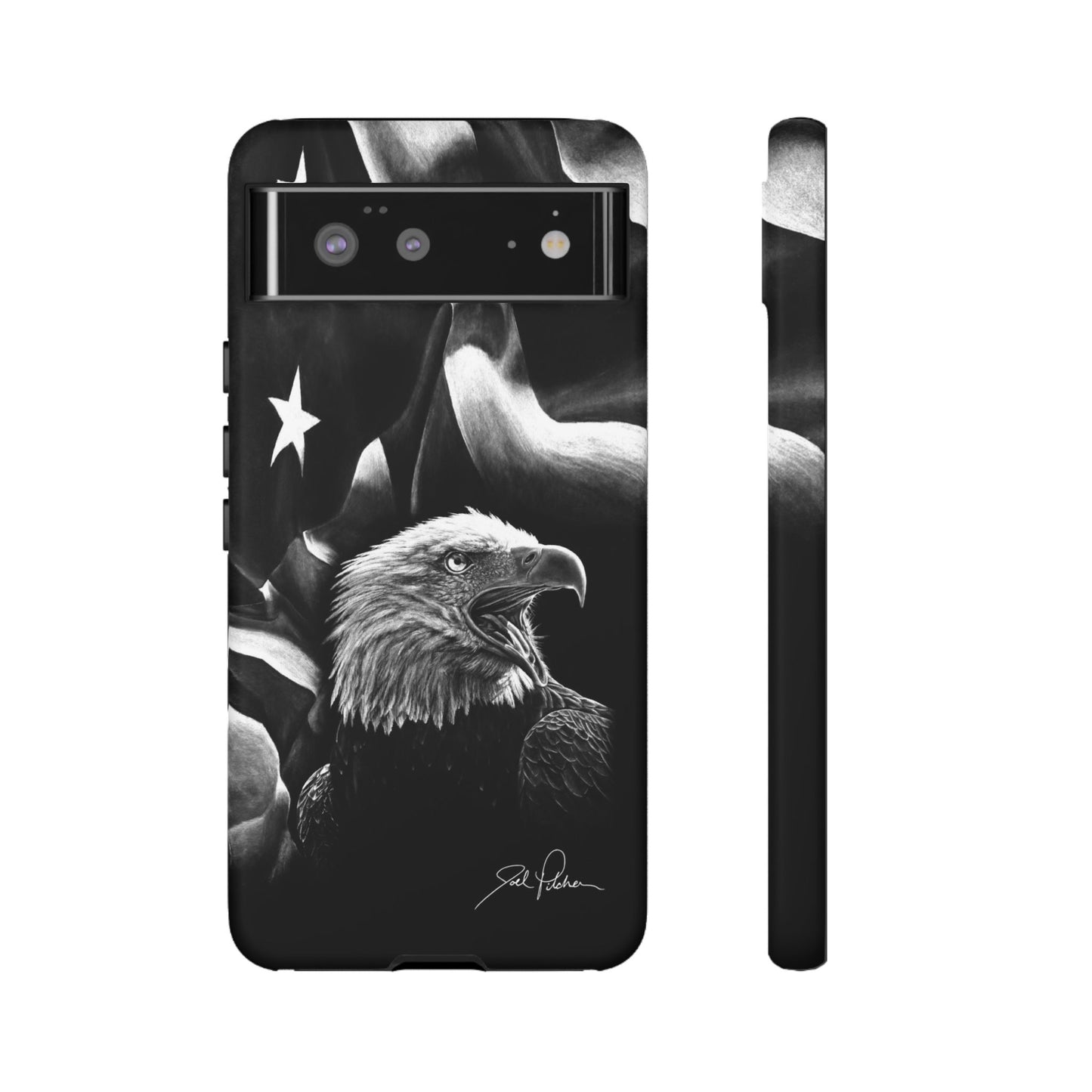 "American Eagle" Smart Phone Tough Case