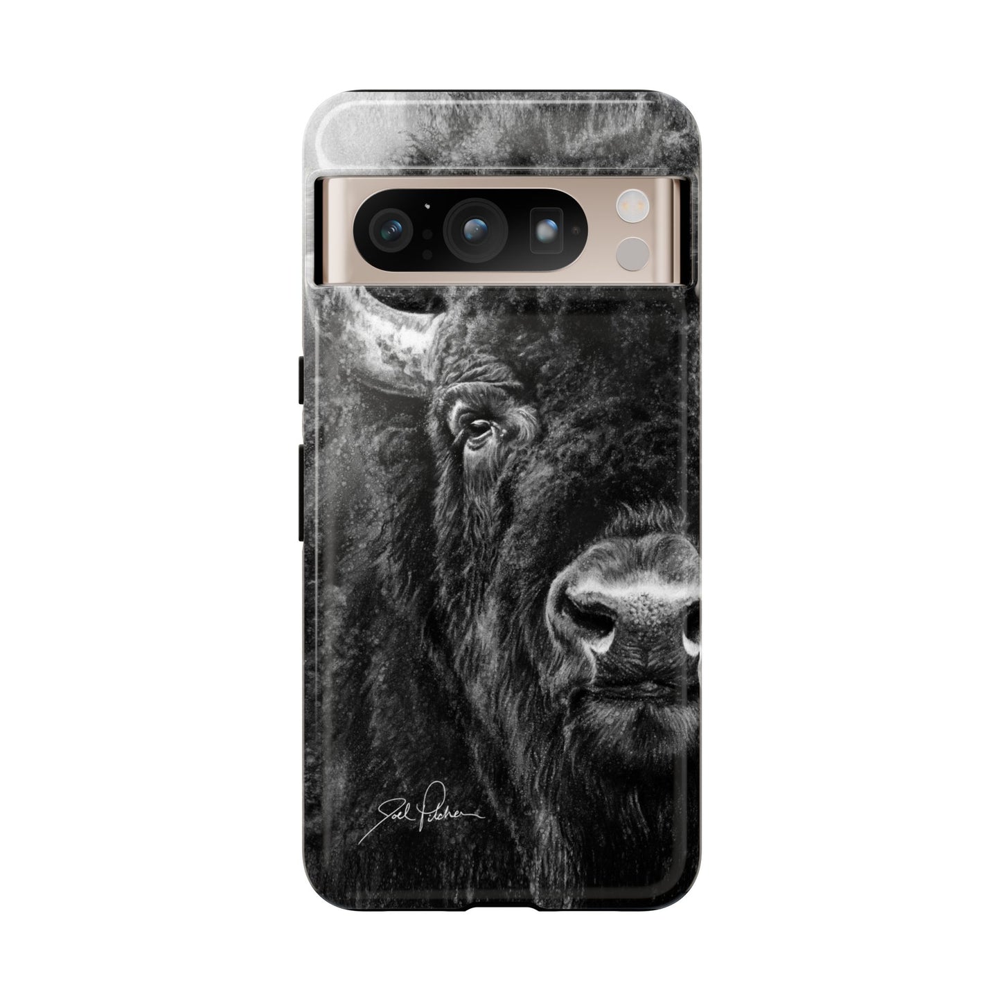 "Tatanka" Smart Phone Tough Cases