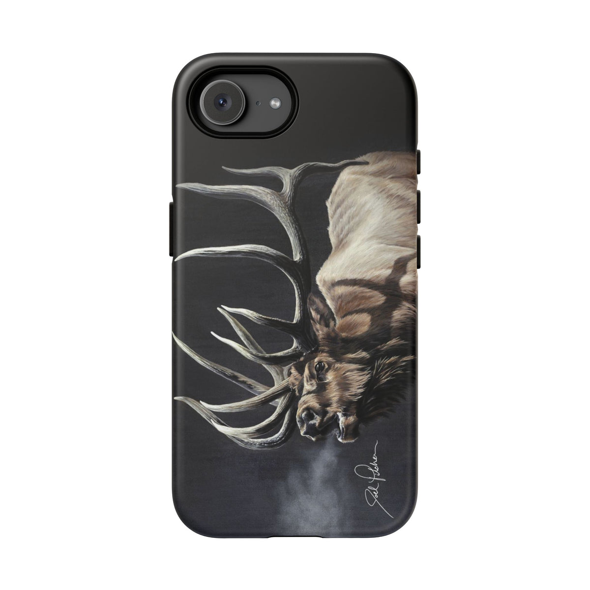 "Royal Persuasion" Smart Phone Tough Case