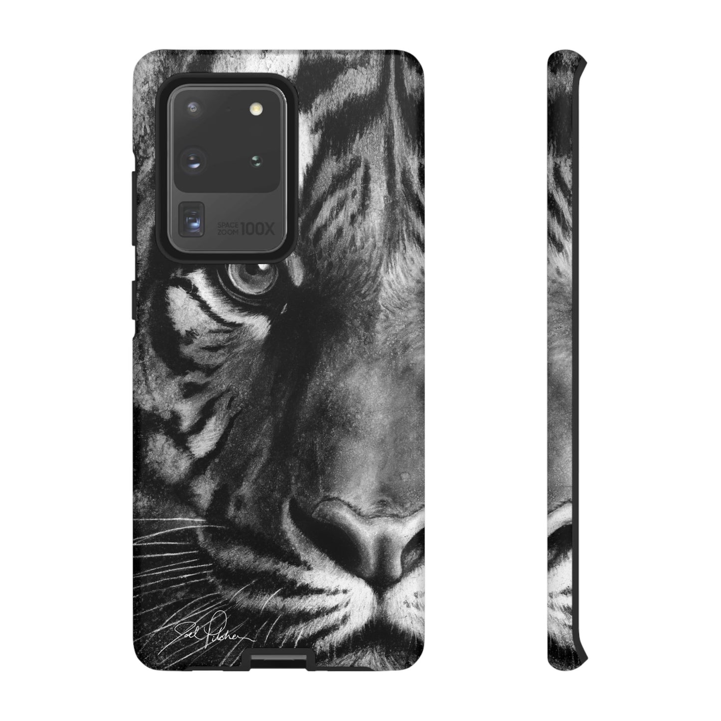 "Tiger" Smart Phone Tough Case