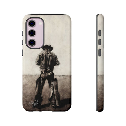 "Cowboy" Smart Phone Tough Case