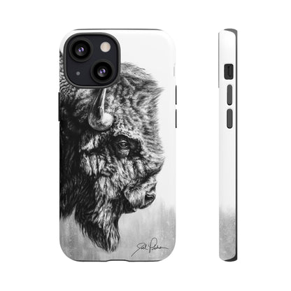 "Headstrong" Smart Phone Tough Case