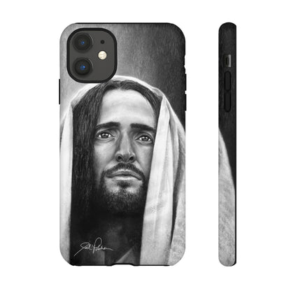 "Redeemer" Smart Phone Tough Case