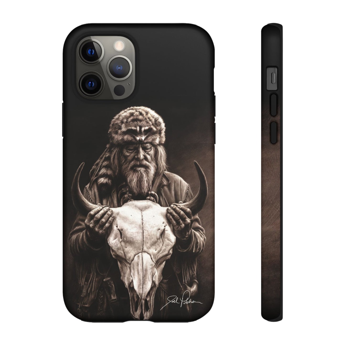 "Legends of the West" Smart Phone Tough Case