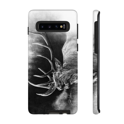 "Bugle Boy" Smart Phone Tough Case