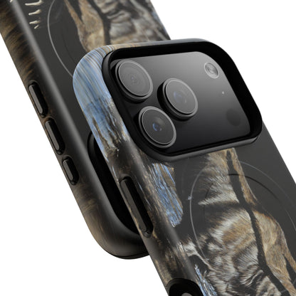 "Big Dipper" Magnetic Tough Case