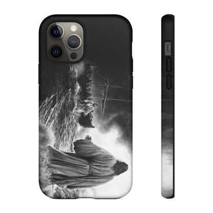 "Be Not Afraid" Smart Phone Tough Case