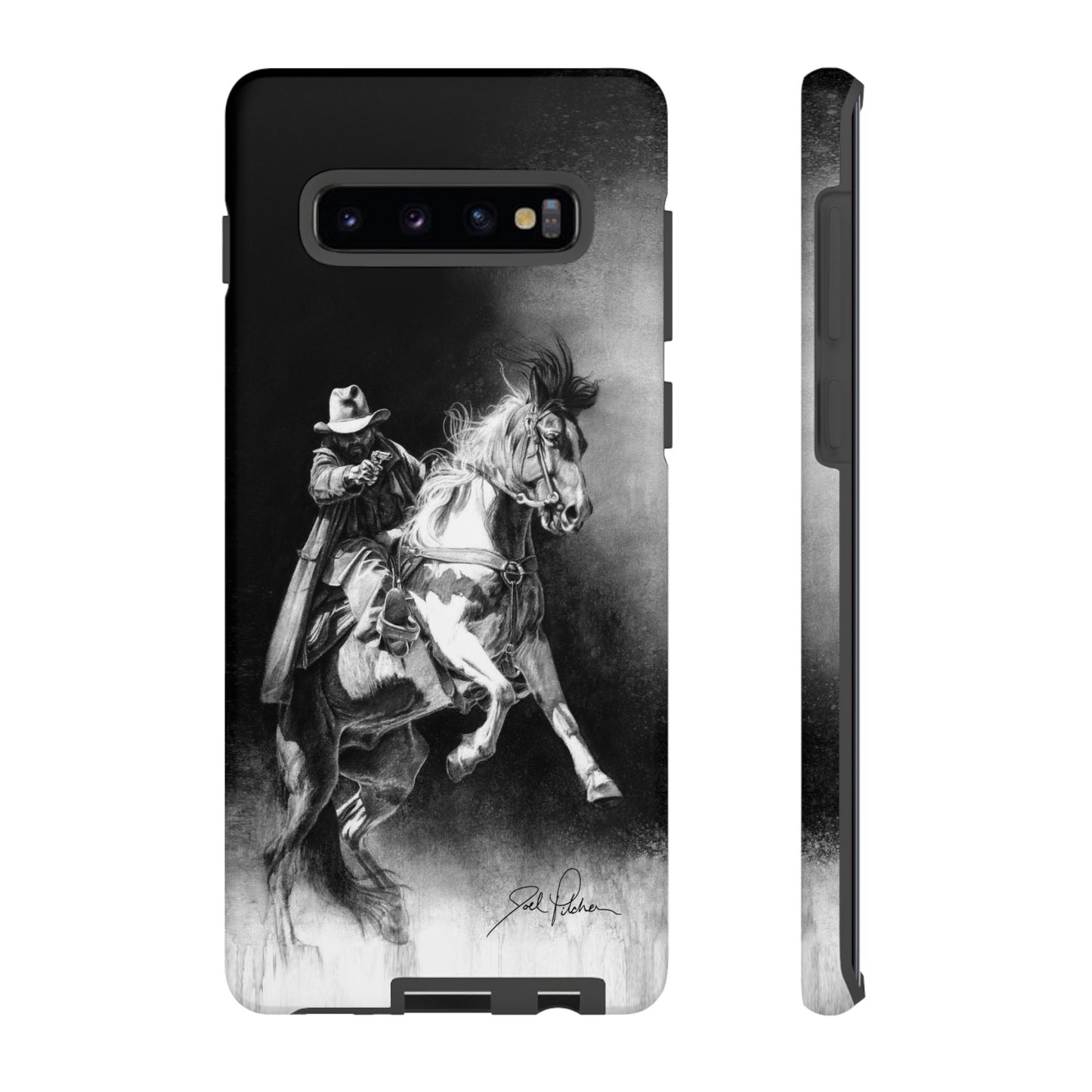 "Rough Rider" Smart Phone Tough Case