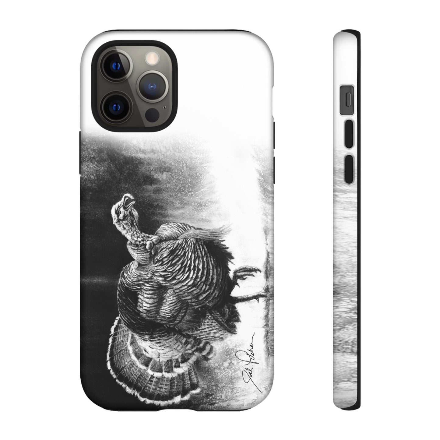 "Gobbler" Smart Phone Tough Case