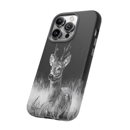 "Roe Deer" Smart Phone Tough Case