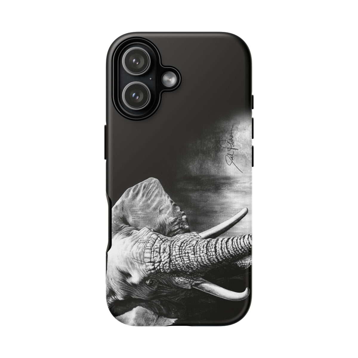 "High & Mighty" Smart Phone Tough Case