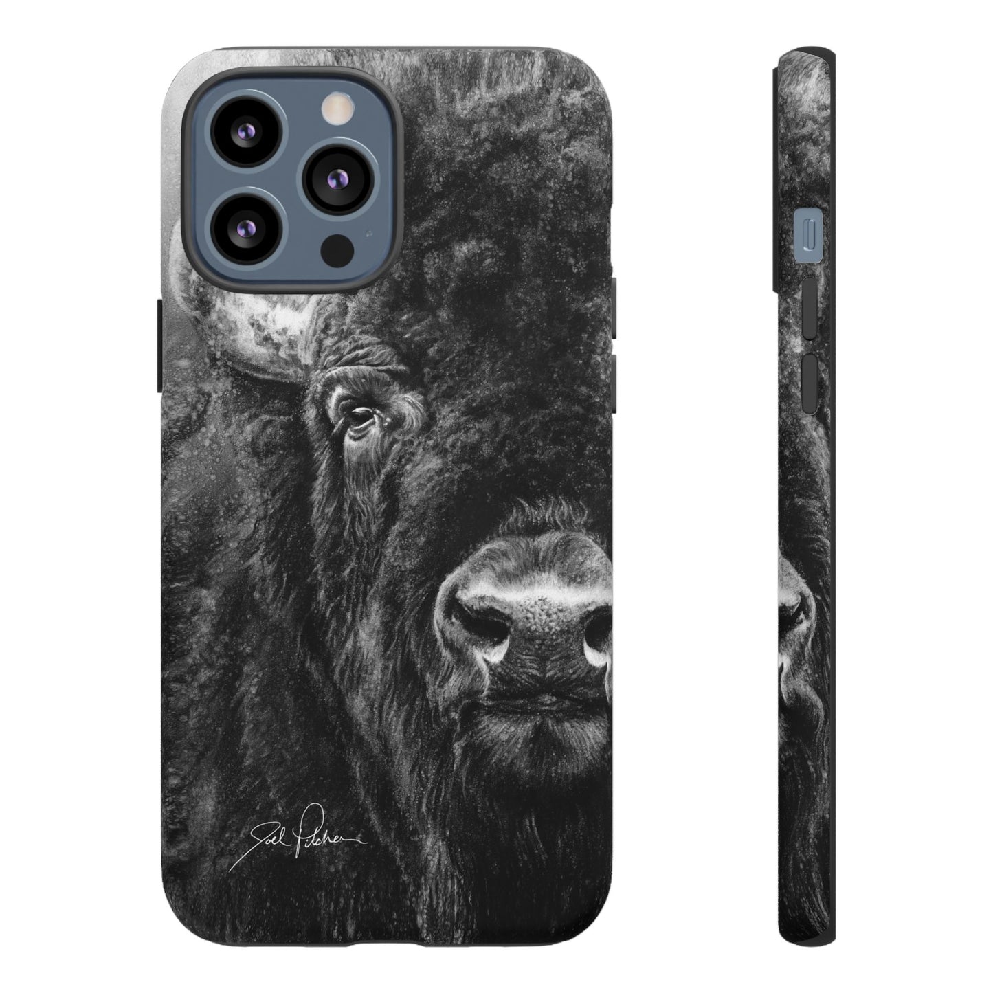 "Tatanka" Smart Phone Tough Cases