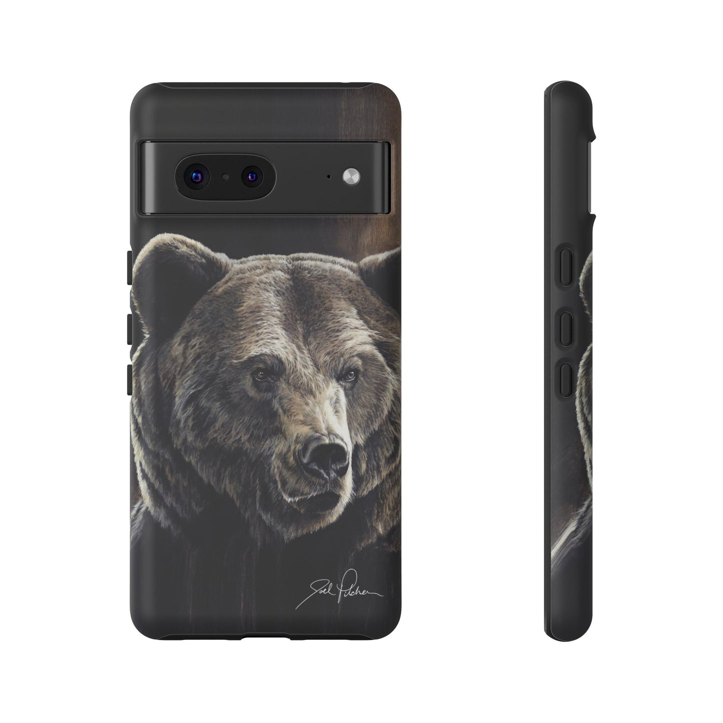 "Kodiak" Smart Phone Tough Case