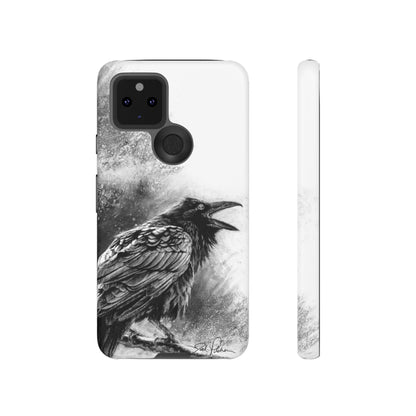 "Raven" Smart Phone Tough Case