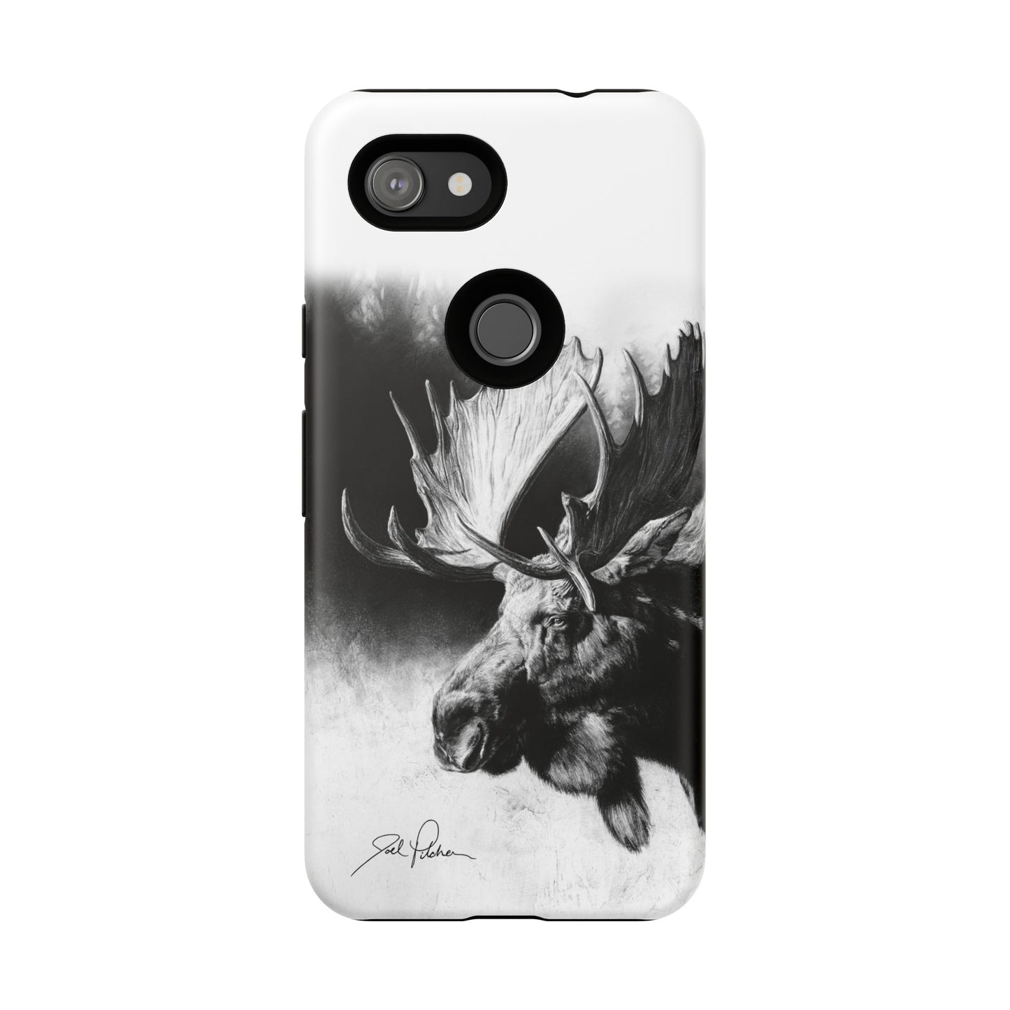 "Formida-bull" Google Pixel Tough Cases