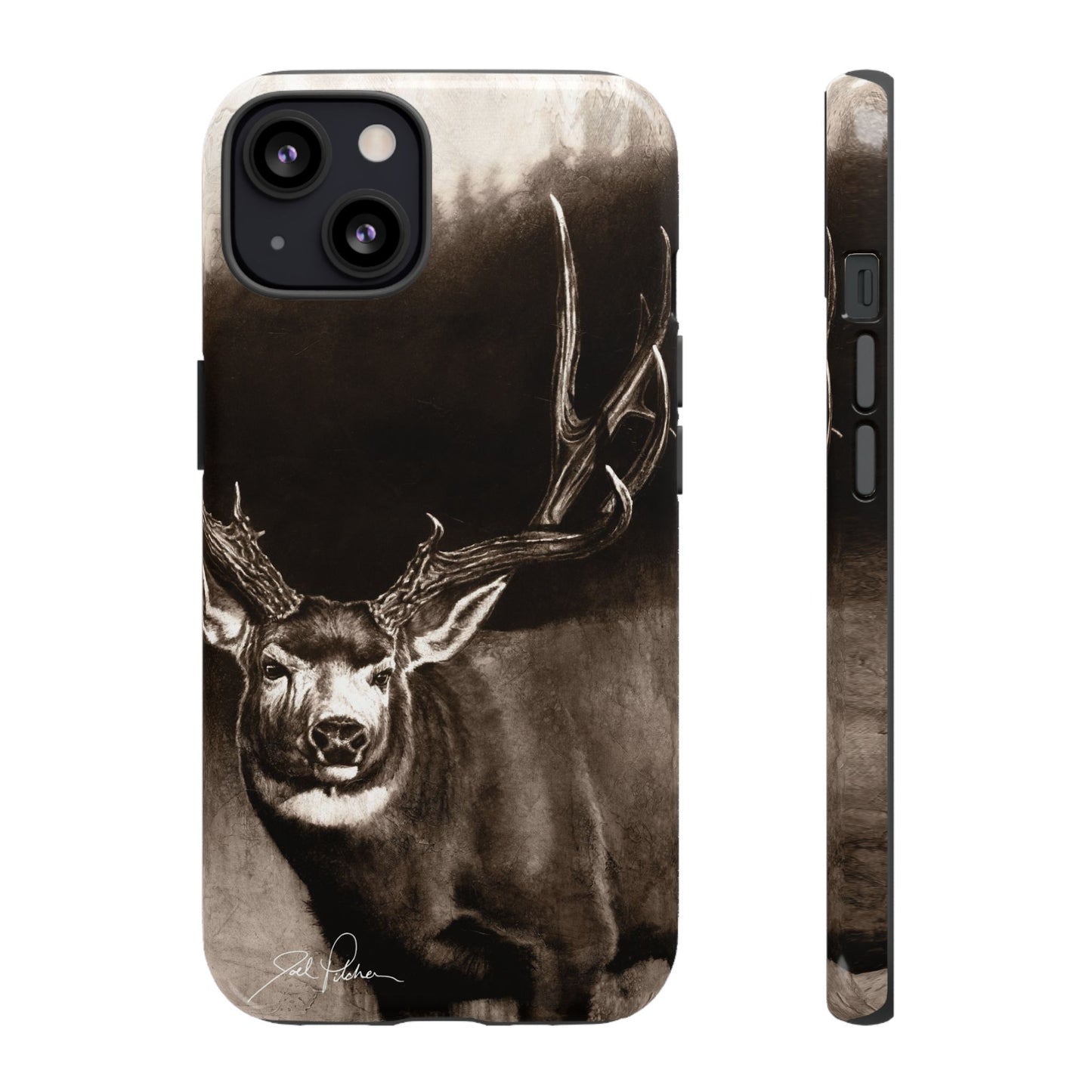 "Muley" Smart Phone Tough Case