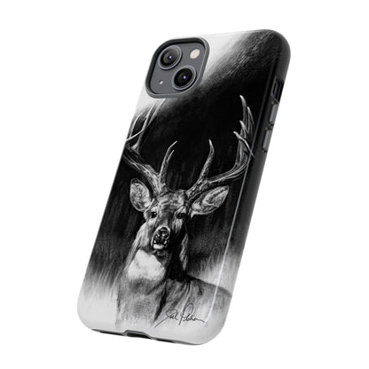 "Whitetail" Smart Phone Tough Case