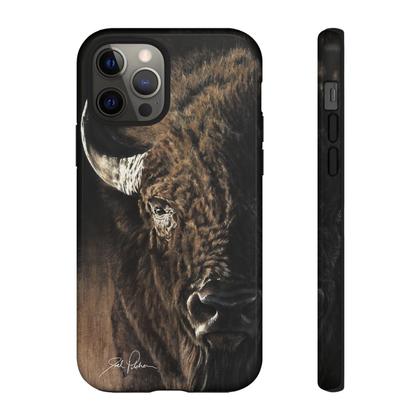 "Living Legend" Smart Phone Tough Case