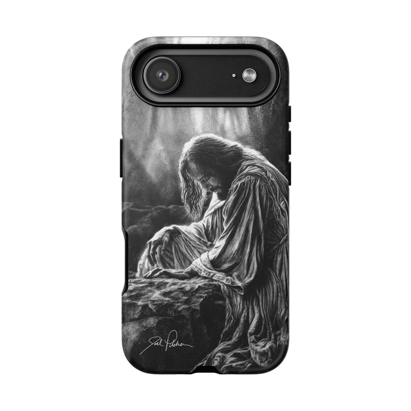 "Gethsemane" Smart Phone Tough Case