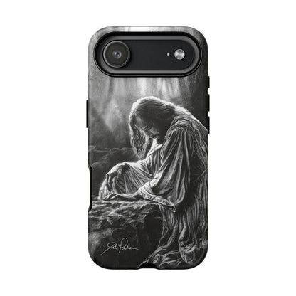 "Gethsemane" Smart Phone Tough Case