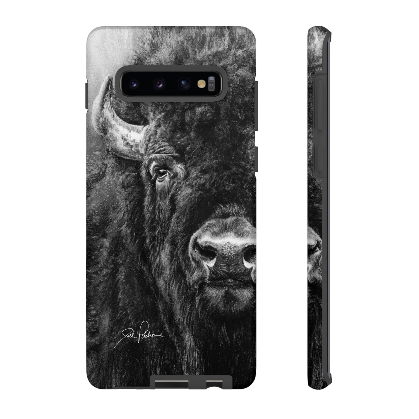 "Tatanka" Smart Phone Tough Cases