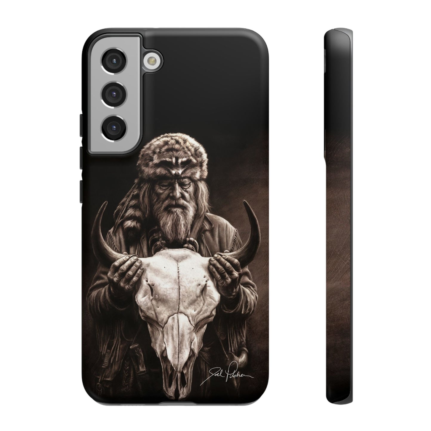 "Legends of the West" Smart Phone Tough Case