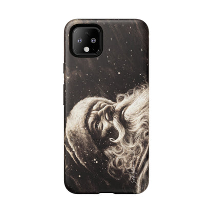 "Kris Kringle" Smart Phone Tough Case