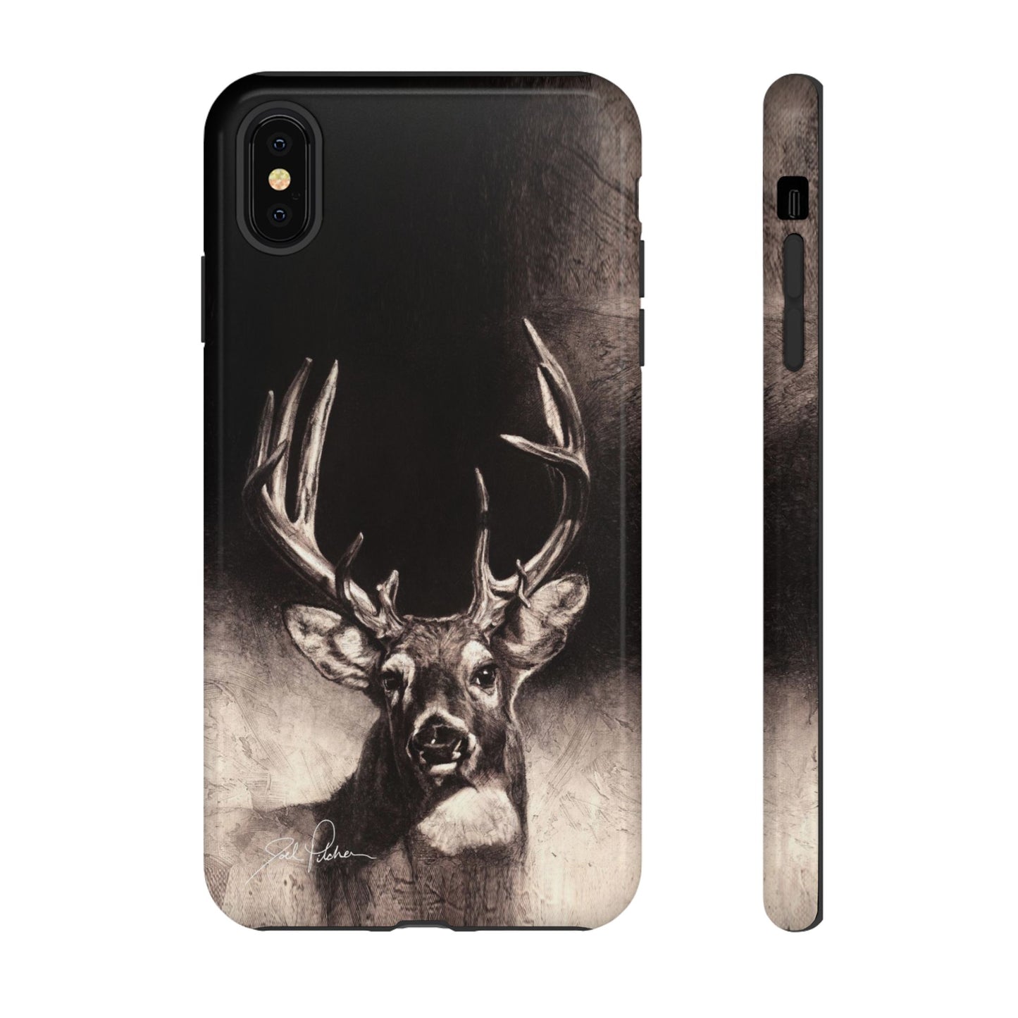 "Nice Buck" Smart Phone Tough Case