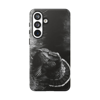 "Light It Up" Smart Phone Tough Case