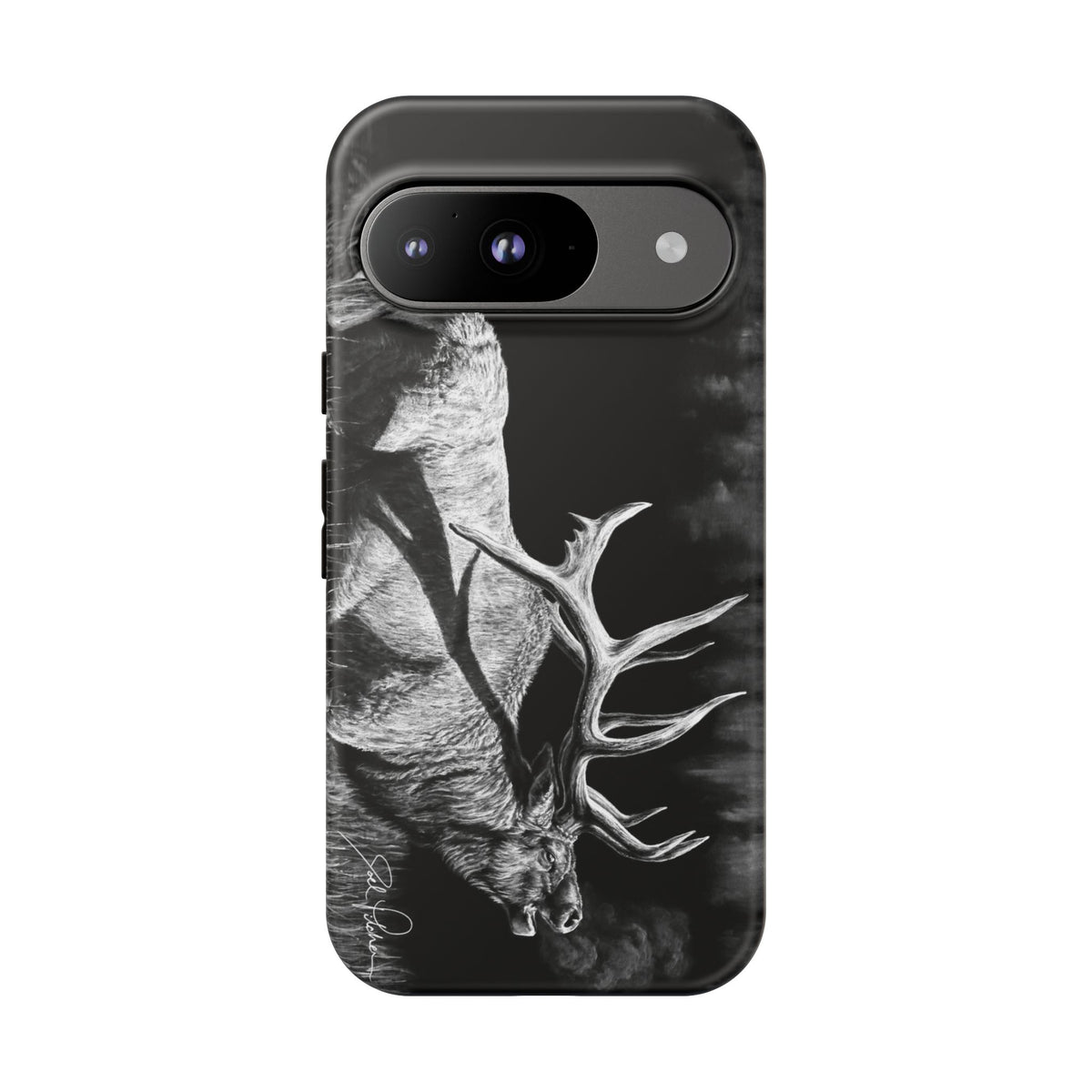 "Firebull" Smart Phone Tough Case
