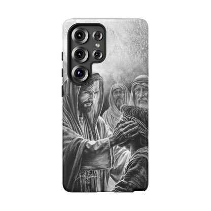 "That We May See" Smart Phone Tough Case