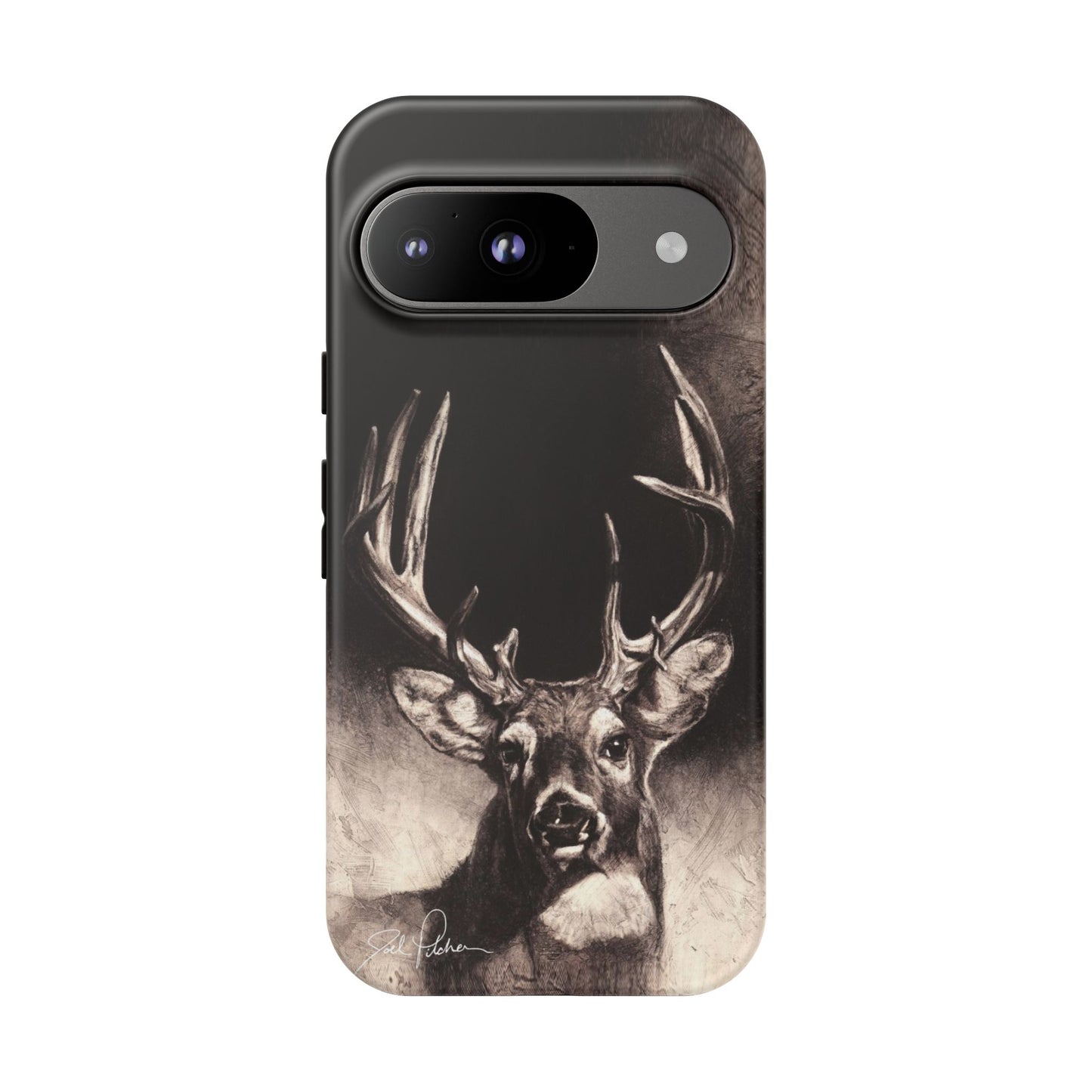 "Nice Buck" Smart Phone Tough Case